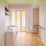 Joivy Two Stylish With Balconies In Loreto, Apartment Milan