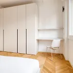 Joivy Two Stylish With Balconies In Loreto, Apartment Milan